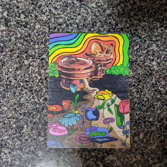 Maestrani's Chocolarium Assorted Postcard Bundle - Picture 5 of 15